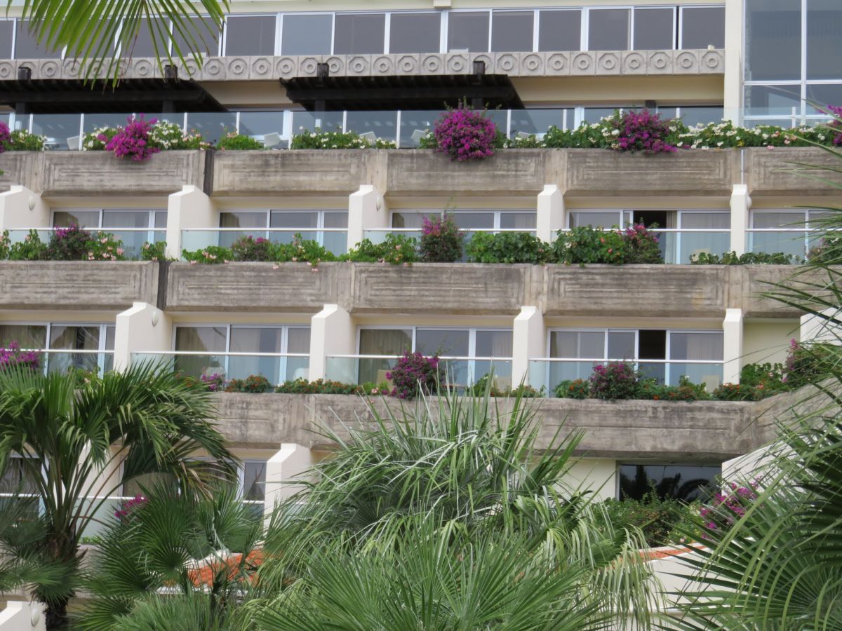 imagini hotel PESTANA MADEIRA BEACH CLUB